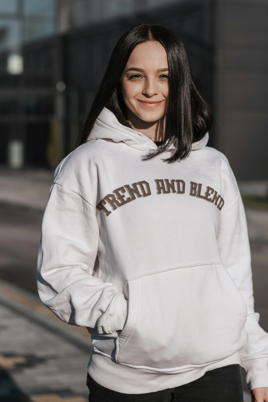 Stay Cozy and Stylish This Winter with Trend And Blend