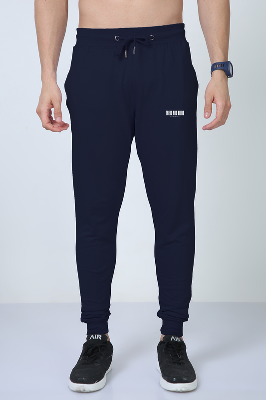 Unisex Jogger Navy Blue