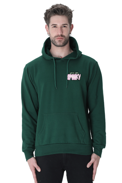 Urban Fashion Hooded sweatshirt