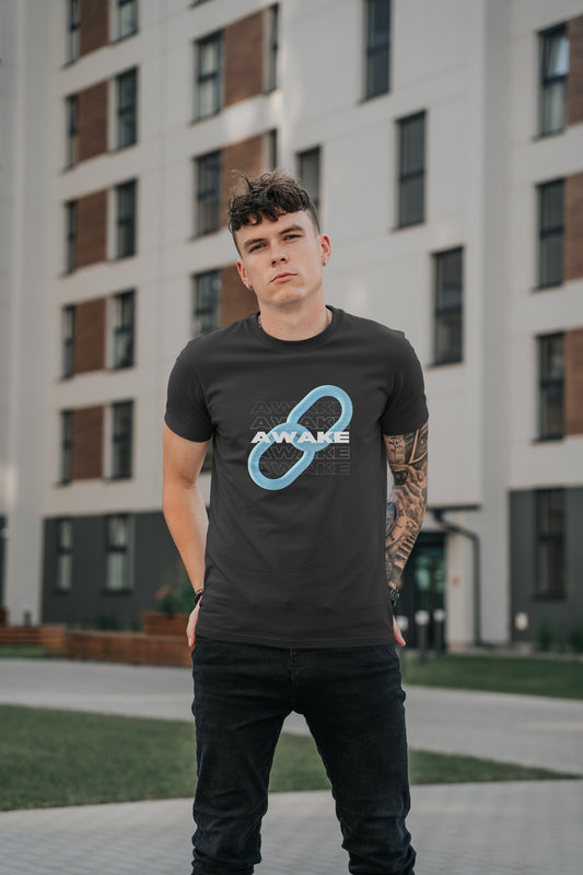 Awake T-Shirt