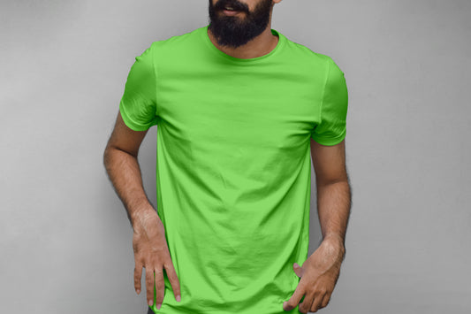 Liril Green T-Shirt