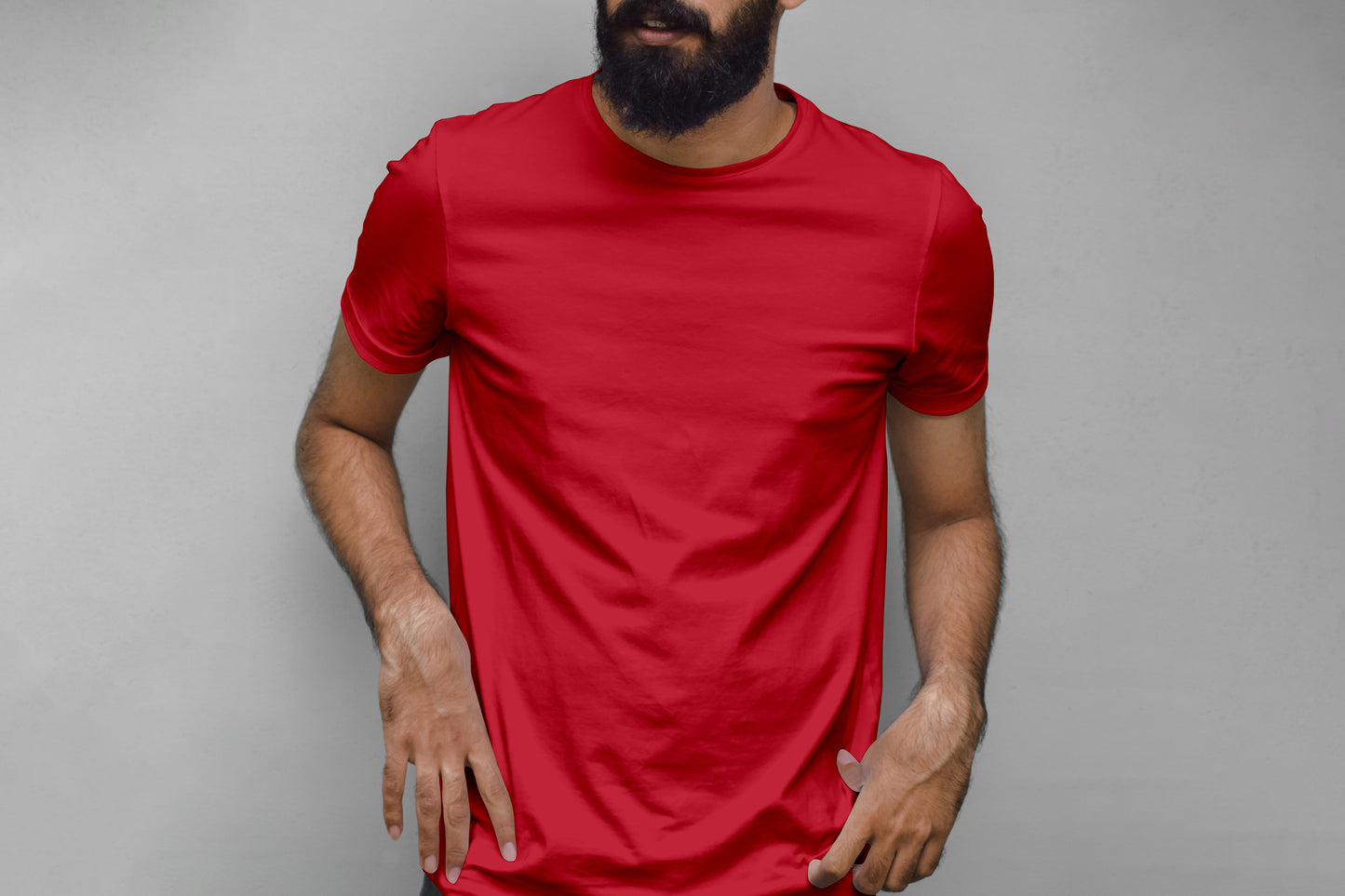 Red T-Shirt