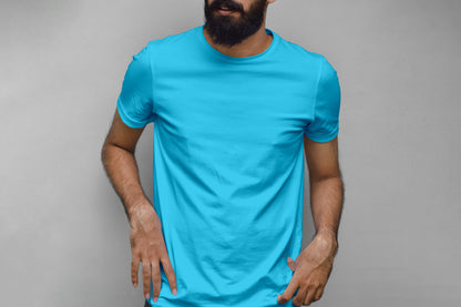 Sky Blue T-Shirt