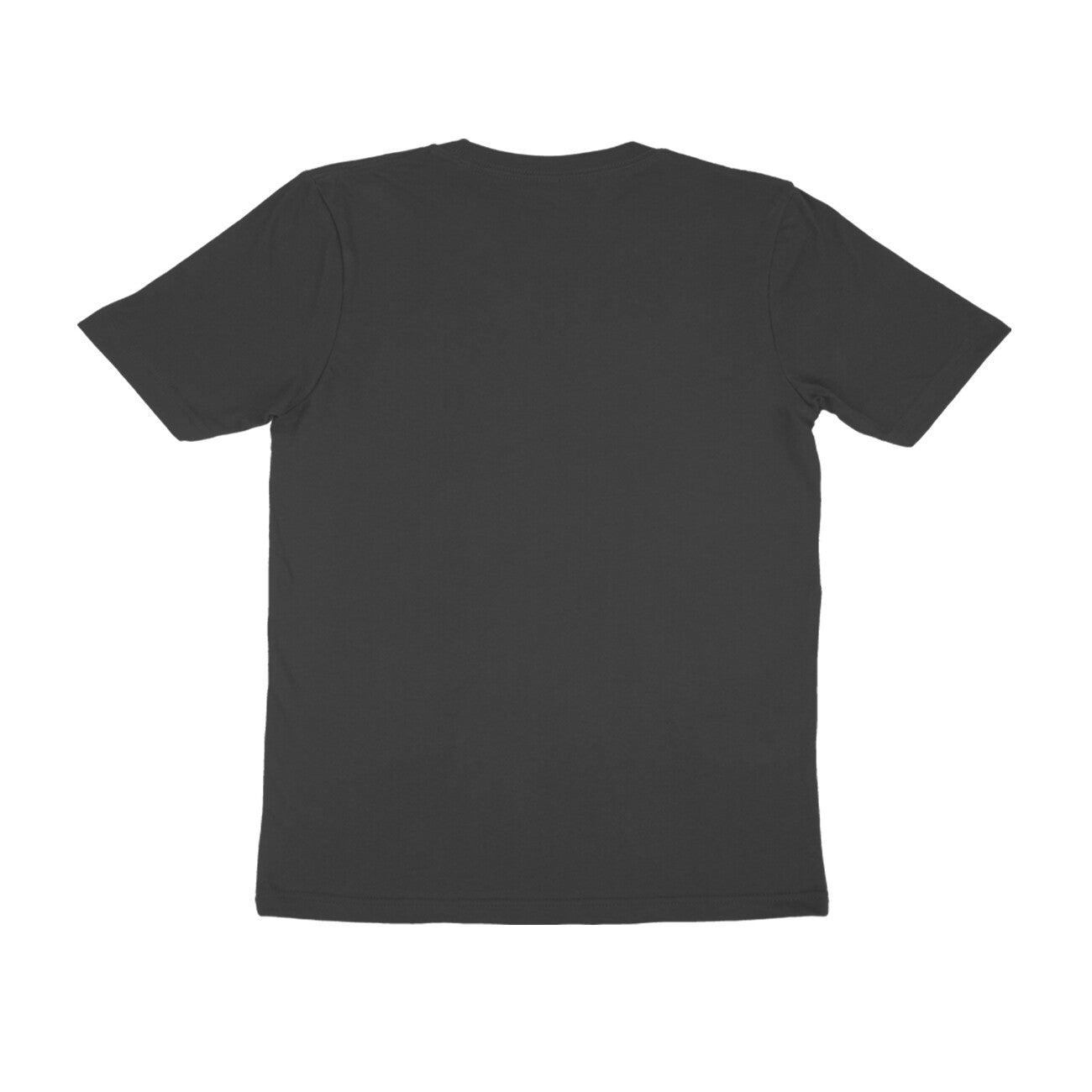 Half Sleeve Plain T-Shirts