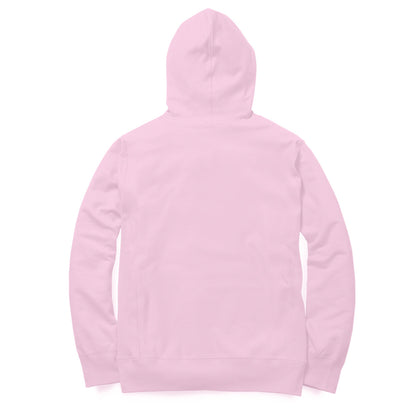 Plain Hoodies