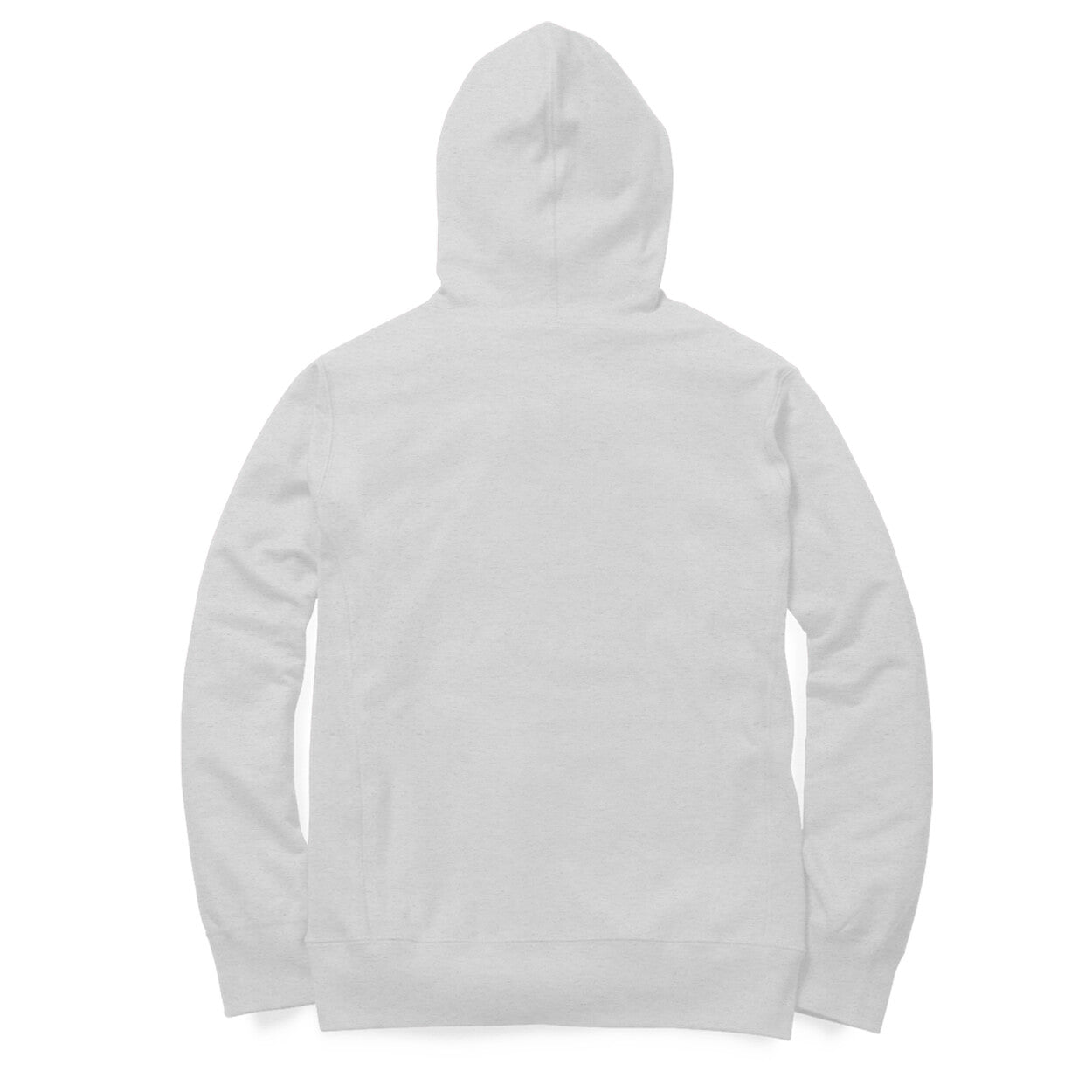 Plain Hoodies