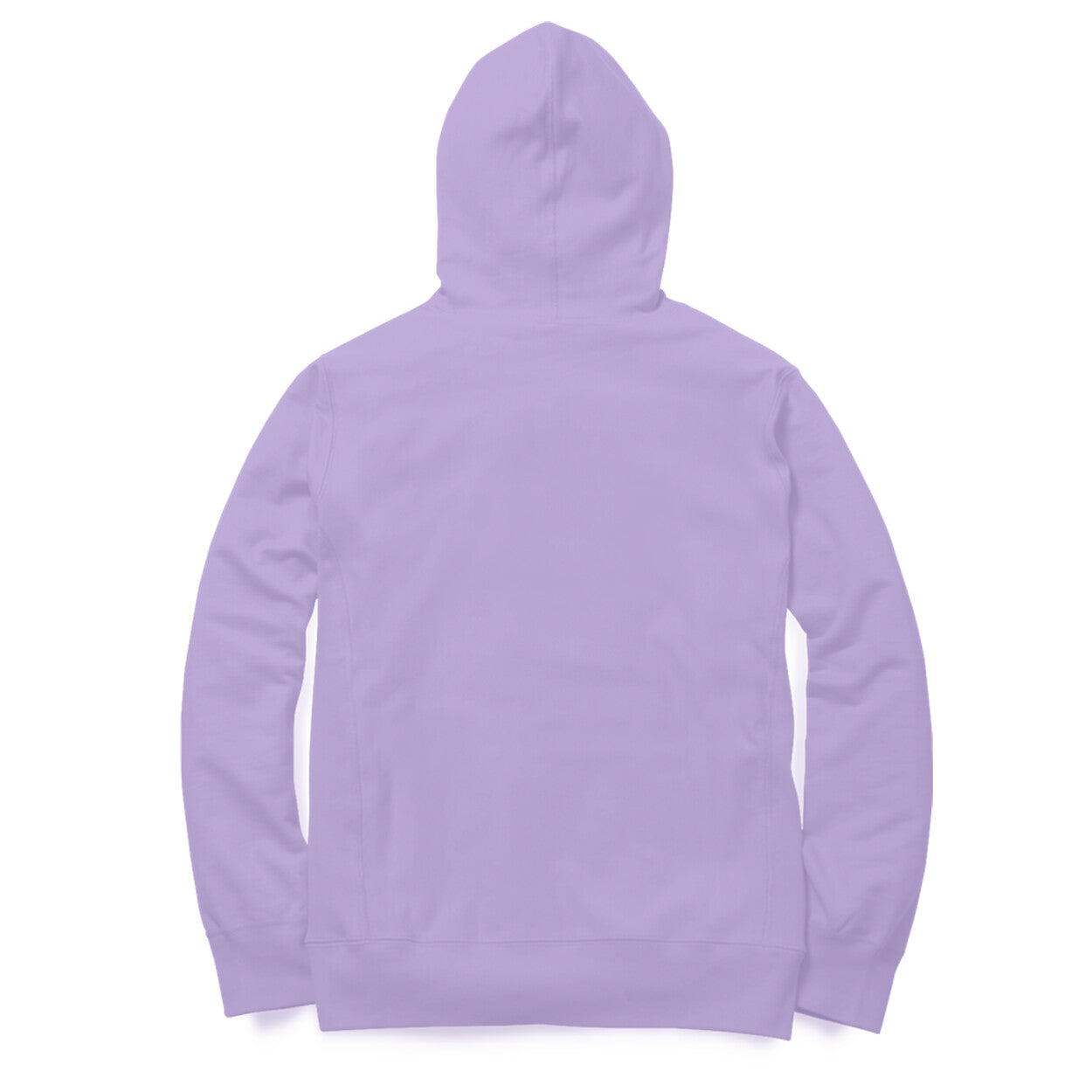Plain Hoodies