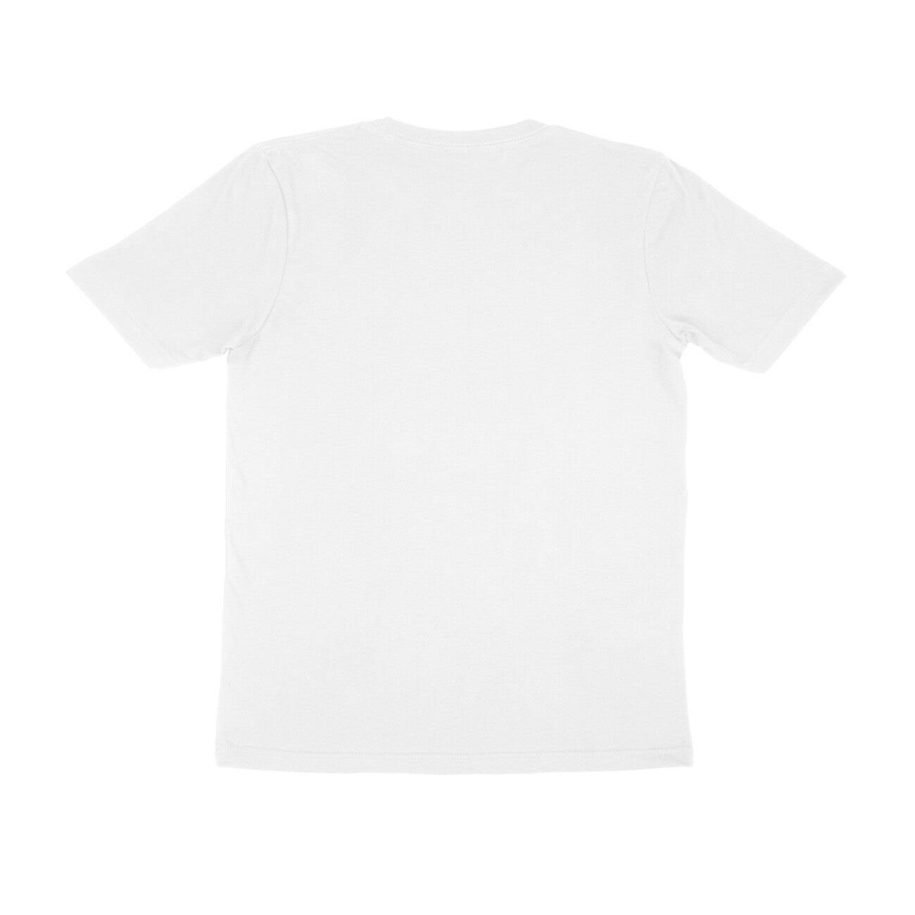 Keep Life Simple White T-Shirt