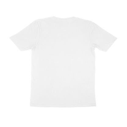 Keep Life Simple White T-Shirt