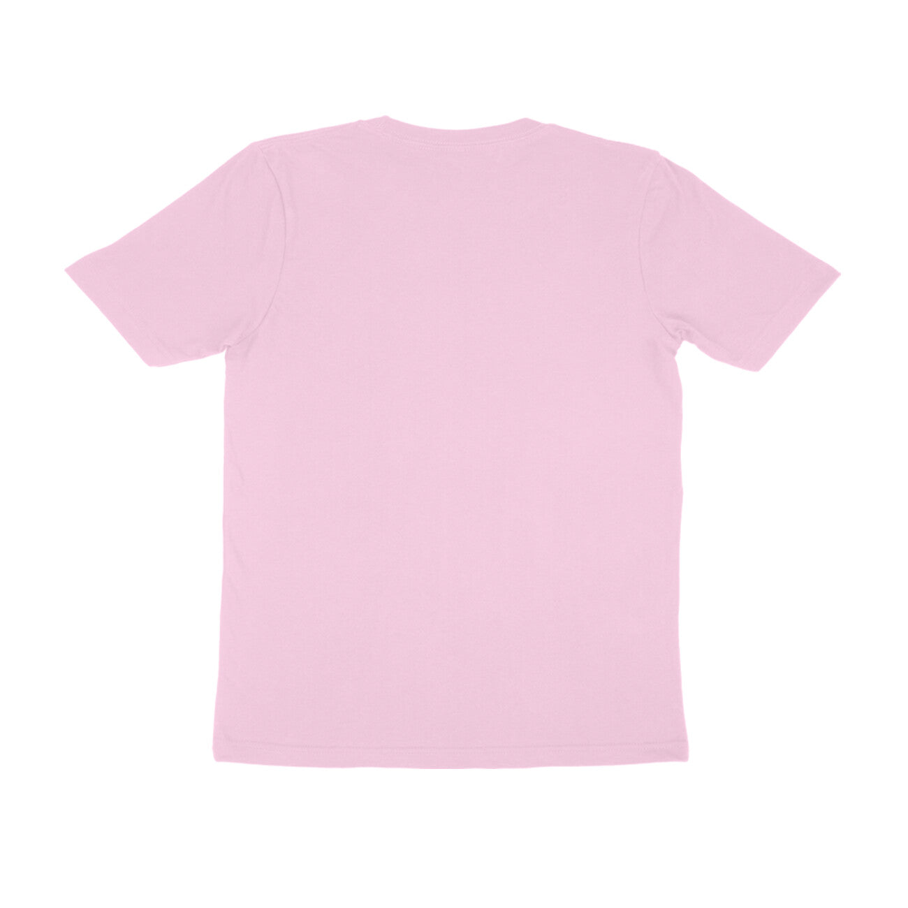 Keep Life Simple Pink T-Shirt