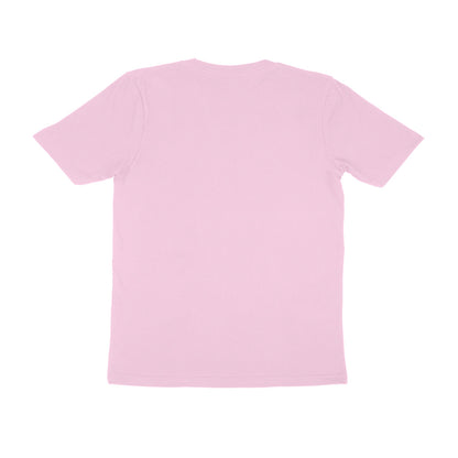 Keep Life Simple Pink T-Shirt