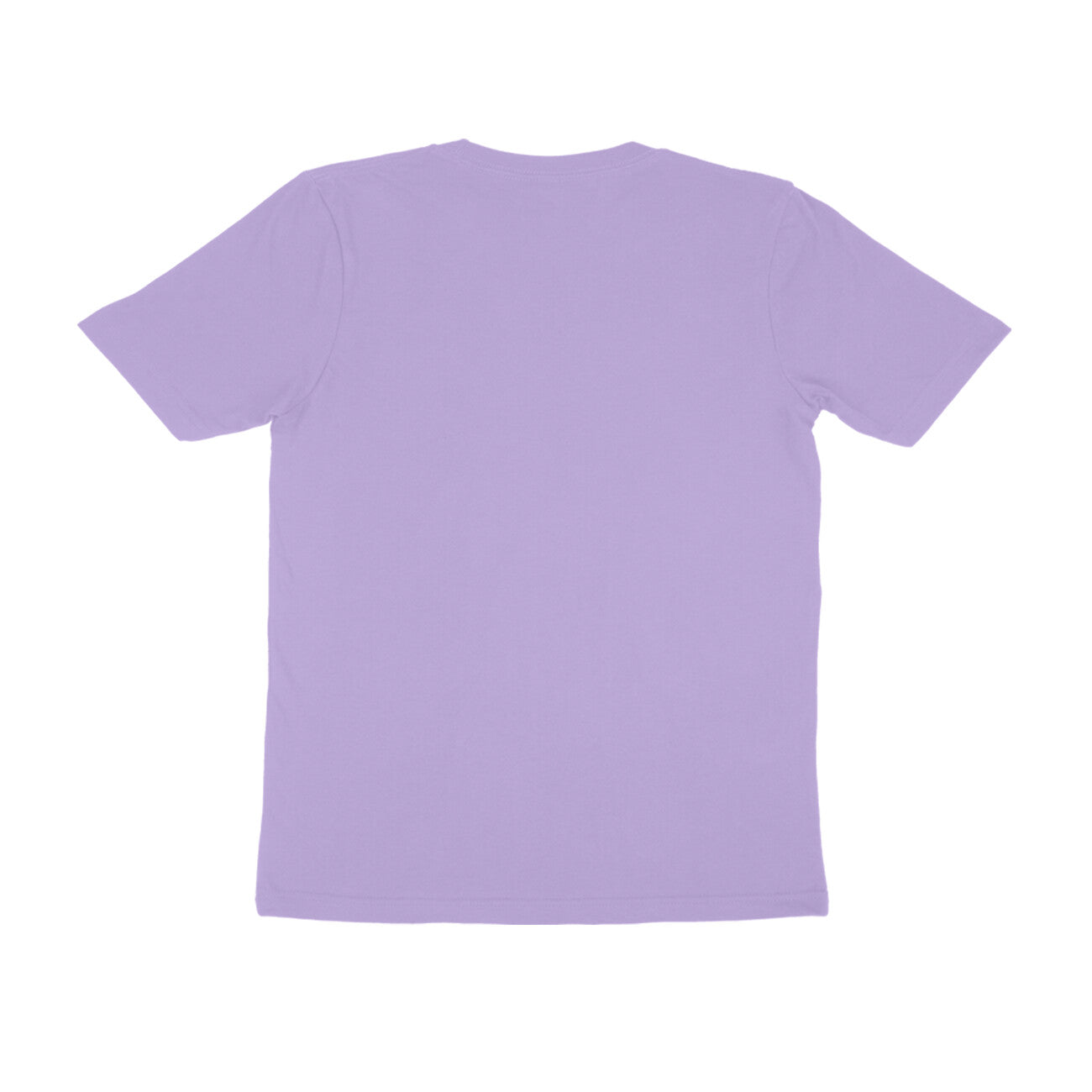 Iris Lavender Plain T-Shirt