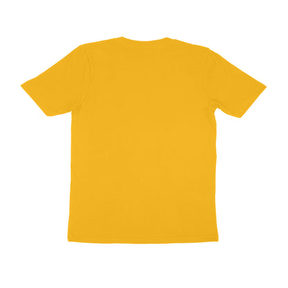 Golden Yellow T-Shirt