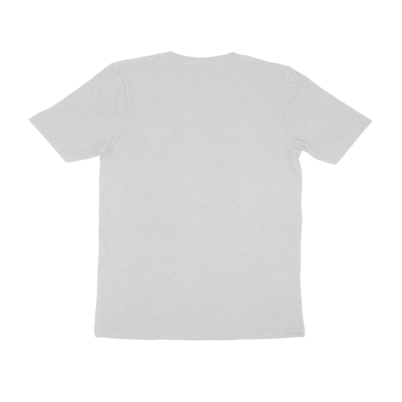 Melange Grey T-shirt