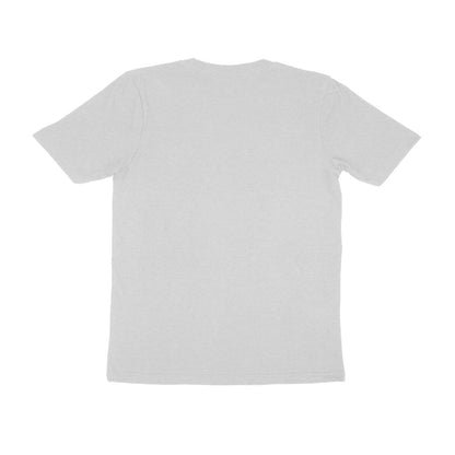 Melange Grey T-shirt