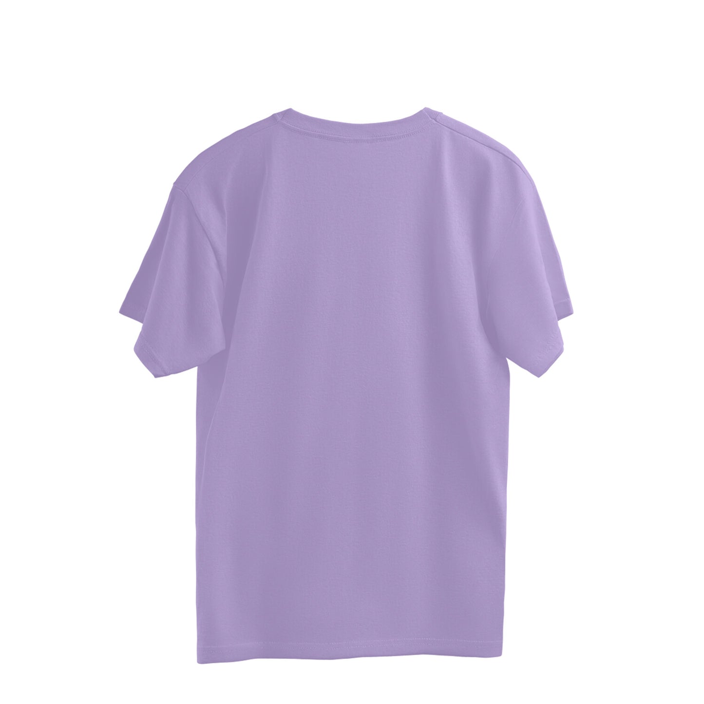 Lavender Oversized T-Shirt