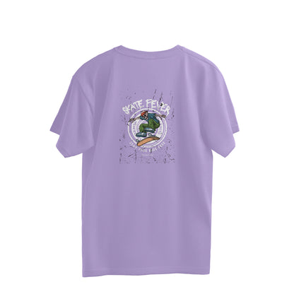 Skate Fever 2 Unisex T-Shirt