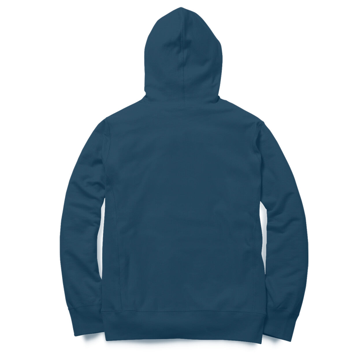 Navy Blue Hoodies