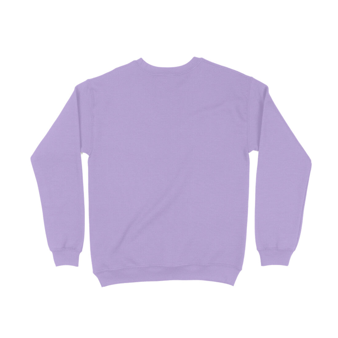 Lavender Sweatshirt