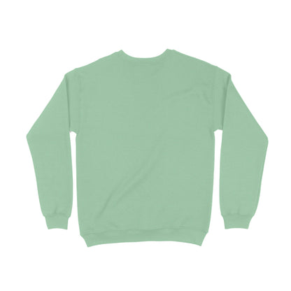 Mint Green Sweatshirts