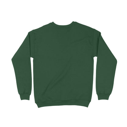 Olive Green Sweatshirts