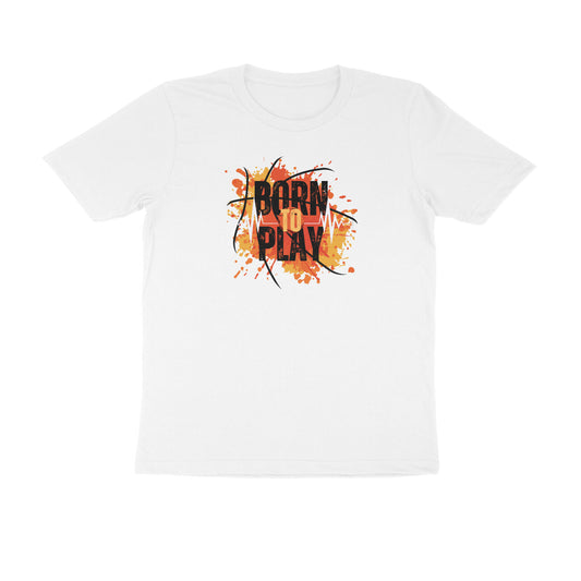 Born To Play T-Shirt