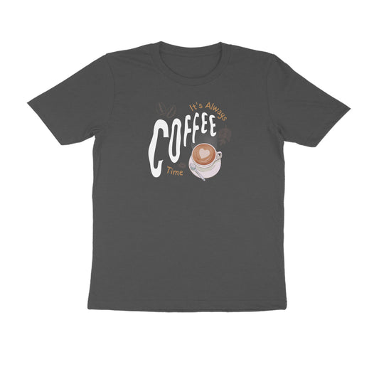 Coffee Time T-Shirt