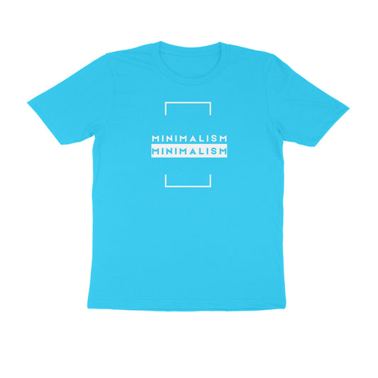 Minimalism T-Shirt