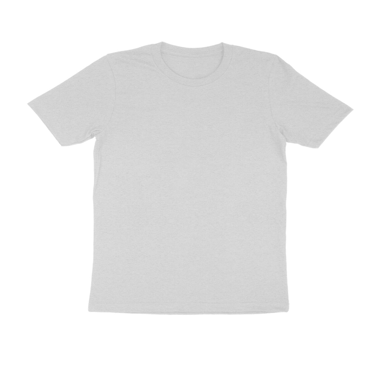 Melange Grey T-shirt