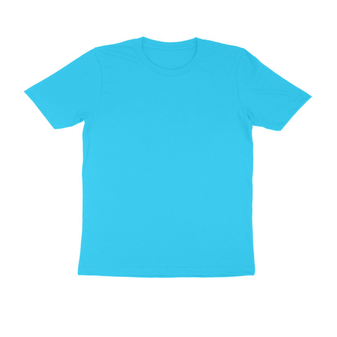 Sky Blue T-Shirt