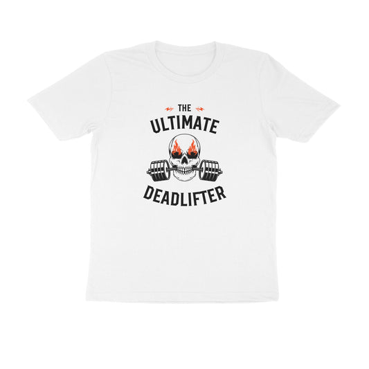Ultimate Deadlifter Unisex T-Shirt