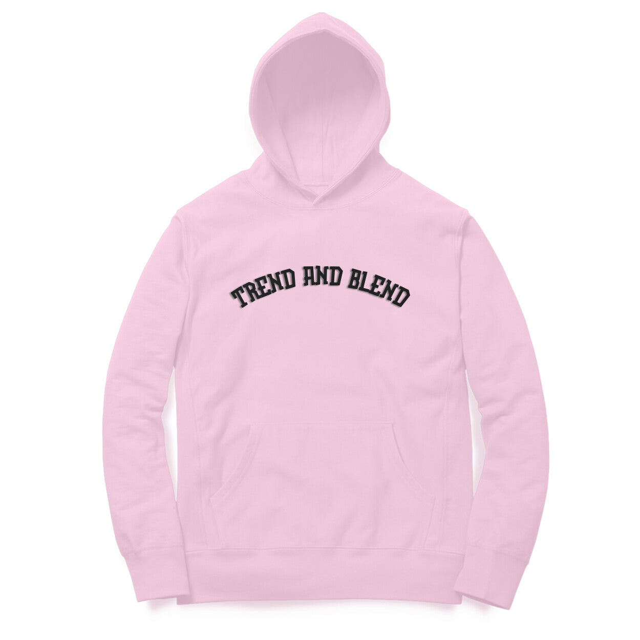 Couple Goal Pink Hoodies