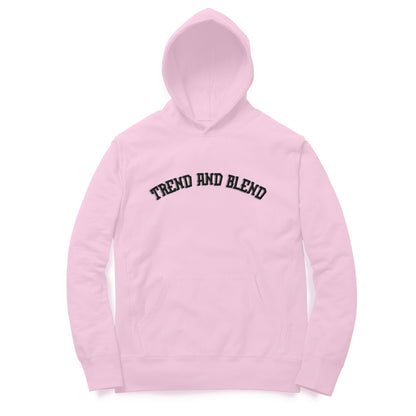 Couple Goal Pink Hoodies